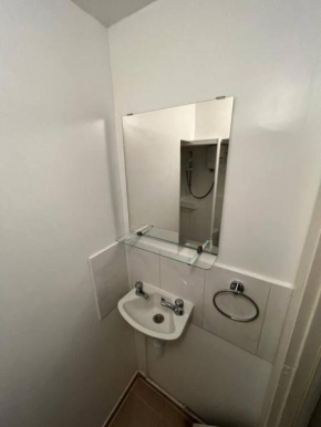 Studio flat in lovely Alexandra Palace London